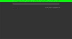 Desktop Screenshot of filepippo.com
